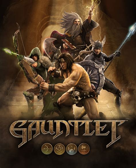 Gauntlet game. Things To Know About Gauntlet game. 